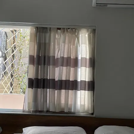 Hotel Centre Folk