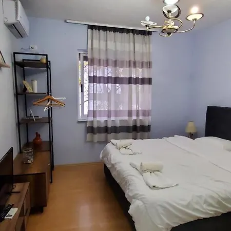 Centre Folk Tirana